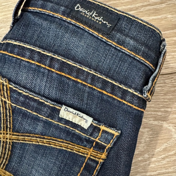 David Kahn Jeans - Picture 3 of 4